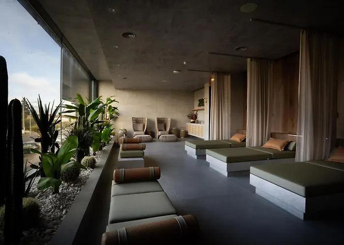 Alambique - Hotel Resort & Spa